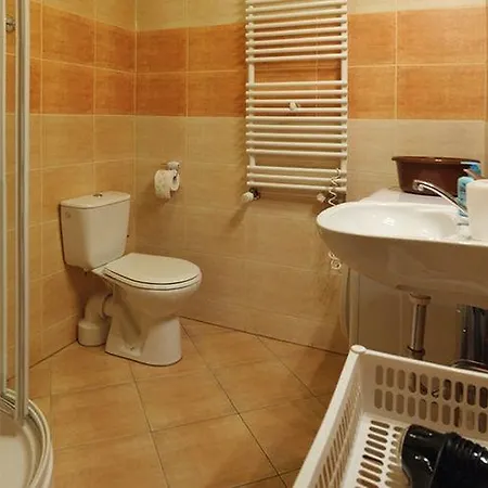 Cosy Studio In דירה