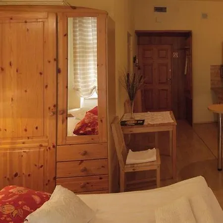 Apartment Cosy Studio In Krakau