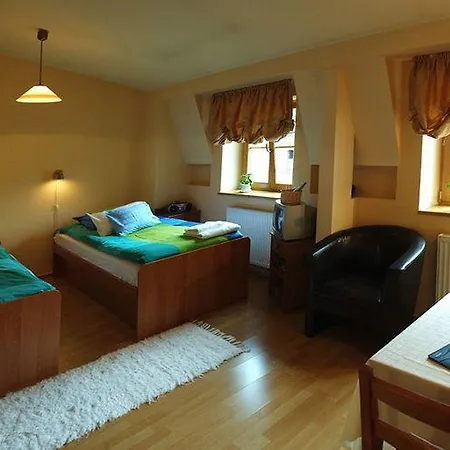 Apartment Cosy Studio In Krakau