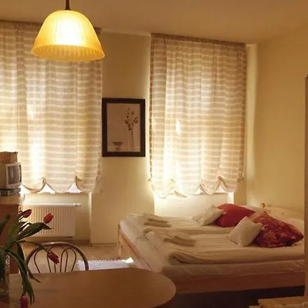 Cosy Studio In Апартаменты